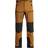 Lundhags Men's Askro Pro Pant - Gold/Charcoal