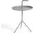 Hay DLM Grey Tray Table 38cm