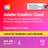 Adobe Creative Cloud All Apps Students & Teachers