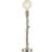 Markslöjd Ramo Silver Bordlampe 53cm