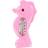 Bymoxo Bath Thermometer Seahorse