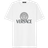 Versace Medusa Logo T-Shirt - White