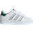 Adidas Superstar XLG - Cloud White/Grey Two/Collegiate Green