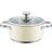 Haeger Pastel med lock 5 L 24 cm