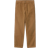 Carhartt WIP Double Knee Pant - Deep H Brown