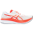 Asics Magic Speed 3 W - White/Sunrise Red