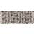 Redlunds Ingrid Multiband Coat Linne 250x50cm