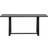 Venture Home Plankton Black Soffbord 60x110cm