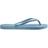 Havaianas Slim Glitter Iridescent - Lavender Blue