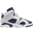 NIKE Air Jordan 6 Retro PS - White/Midnight Navy/Varsity Red