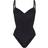 SKIMS Seamless Sculpt Petite Brief Bodysuit - Onyx