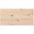 vidaXL 847412 Natural Bordplade 35x70cm 2stk