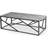Halmar Universe 2 Grey Marble Sofabord 60x120cm