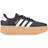 adidas VL Court Bold W - Core Black/Cloud White/Cyber Metallic