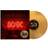AC DC LP Power Up (50th Anniversary Gold (Vinyl)