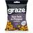 Graze Sea Salt & Pepper Crunch 35g 10pack