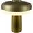 Dyberg Larsen Porter Metallic Green Table Lamp