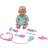 Happy Friend Diana Medical Playset