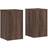 vidaXL Plant Stands 2 Engineered wood
