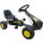 Devessport Pedal Go-Kart Black