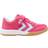 Hummel Multiplay Flex Vc Jr - Raspberry Sorbet