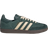 adidas Samba OG W - Mineral Green/Crystal Sand/Shadow Green