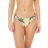 Banana Moon Vaiva Limetropi Bikini Bottom - Yellow