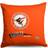 Northwest MLB CC Complete Decoration Pillows Orange (45.7x45.7cm)