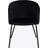 Venture Home Berita Black Køkkenstol 78cm