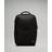 Lululemon Double-Zip Backpack 22L - Black/Traverse Grey