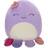 Squishmallows Beula Octopus 25 cm