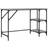 vidaXL 845324 Gray Sonoma Skrivbord 50x120cm
