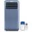 Tosot Aomi 12000 BTU Smart Portable Air Conditioner