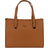 Paradox London Oceana Tote Bag - Tan