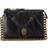 Kurt Geiger Kensington Puff Pouch Bag - Black