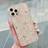 Shein Flower Line Drawing Case for iPhone/Samsung