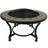 Gardeco Tile Mosaic Grey Fire Bowl