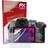 atFoliX Glass Protector Panasonic Lumix DMC-G70