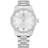 Tommy Hilfiger womens with a crystal bezel finish