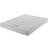 Layezee Comfort KINGSIZE Coil Spring Matress