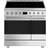 Smeg C92IPX2 Stainless Steel