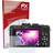 atFoliX Glass Protector Panasonic Lumix DMC-LX5