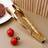 Shein Easy Grip Cooking Tong 23cm