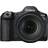 Canon EOS R5 Mark II + 24-105mm F4 L IS USM