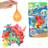 UMKYTOYS 100 Water Balloons MultiColour Neutral