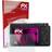 atFoliX Glass Protector Panasonic Lumix DMC-TZ58