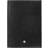 Montblanc Meisterstuck Passport Holder Black