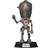 Funko Pop! Star Wars IG-11 Marshall Vinyl Bubble-Head Figure Special Edition