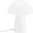 DYBERG LARSEN Mushroom White Bordlampe 23cm