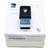 BMW genuine ambient air freshner scent fragrance blue suite no. 2